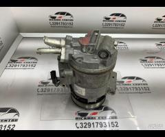 COMPRESSORE ARIA CONDIZIONATA 1.6D 130CV 96KW NISS