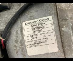 COMPRESSORE ARIA CONDIZIONATA 1.6D 130CV 96KW NISS