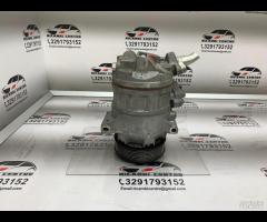 COMPRESSORE ARIA CONDIZIONATA 1.6D 130CV 96KW NISS - 7