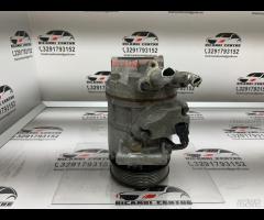 COMPRESSORE ARIA CONDIZIONATA 1.6D 130CV 96KW NISS - 8