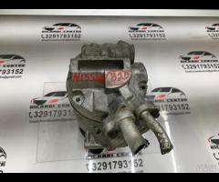 COMPRESSORE ARIA CONDIZIONATA 1.6D 130CV 96KW NISS - 9