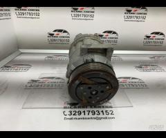 COMPRESSORE ARIA CONDIZIONATA 1.6D 130CV 96KW NISS - 14
