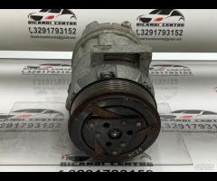 COMPRESSORE ARIA CONDIZIONATA 1.6D 130CV 96KW NISS - 15