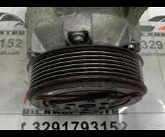 COMPRESSORE ARIA CONDIZIONATA 1.6D 130CV 96KW NISS - 19