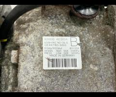 COMPRESSORE ARIA CONDIZIONATA 1.5D 81KW NISSAN QAS - 24