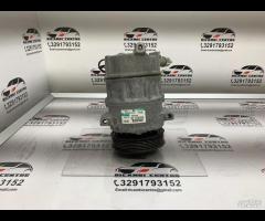 COMPRESSORE ARIA CONDIZIONATA 2.0D 165CV 121KW OPE