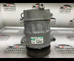 COMPRESSORE ARIA CONDIZIONATA 2.0D 165CV 121KW OPE