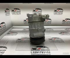 COMPRESSORE ARIA CONDIZIONATA 2.0D 165CV 121KW OPE