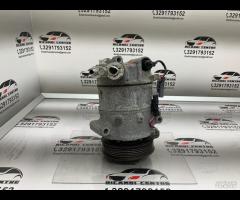 COMPRESSORE ARIA CONDIZIONATA 2.0D 165CV 121KW OPE