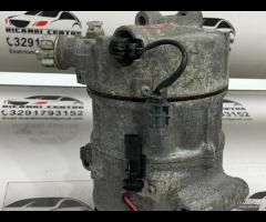 COMPRESSORE ARIA CONDIZIONATA 2.0D 165CV 121KW OPE - 7