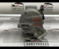 COMPRESSORE ARIA CONDIZIONATA 2.0D 165CV 121KW OPE - 9