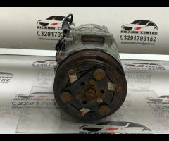 COMPRESSORE ARIA CONDIZIONATA 2.0D 165CV 121KW OPE - 11