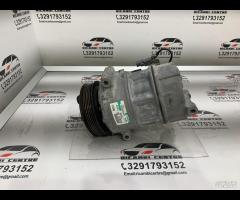 COMPRESSORE ARIA CONDIZIONATA 2.0D 165CV 121KW OPE - 18