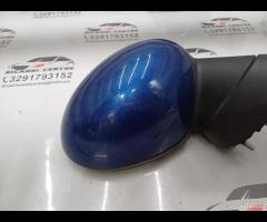 SPECCHIO SPECCHIETTO RETROVISORE DX SX MINI R55 R5