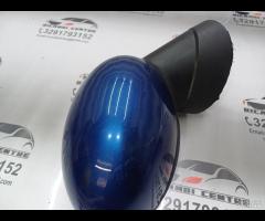 SPECCHIO SPECCHIETTO RETROVISORE DX SX MINI R55 R5
