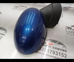 SPECCHIO SPECCHIETTO RETROVISORE DX SX MINI R55 R5