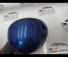 SPECCHIO SPECCHIETTO RETROVISORE DX SX MINI R55 R5 - 19