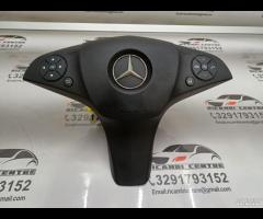 AIRBAG VOLANTE MERCEDES C-CLASS 2011 0008605702 WA