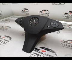 AIRBAG VOLANTE MERCEDES C-CLASS 2011 0008605702 WA