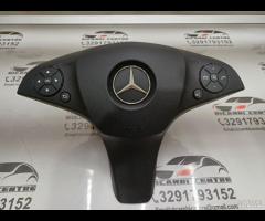 AIRBAG VOLANTE MERCEDES C-CLASS 2011 0008605702 WA