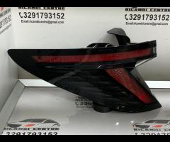FARO FANALE LED STOP POSTERIORE SINISTRA SX HYUNDA