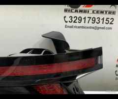 FARO FANALE LED STOP POSTERIORE SINISTRA SX HYUNDA