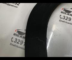 MODANATURA PARAFANGO ANTERIORE SINISTRA SX HYUNDAI