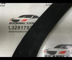 MODANATURA PARAFANGO ANTERIORE SINISTRA SX HYUNDAI