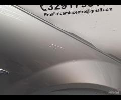 PARAFANGO ANTERIORE DESTRO DX MERCEDES C-CLASS W20 - 7