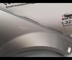 PARAFANGO ANTERIORE DESTRO DX MERCEDES C-CLASS W20 - 8