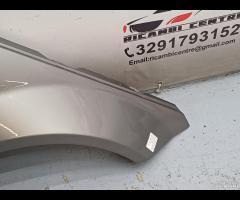 PARAFANGO ANTERIORE DESTRO DX MERCEDES C-CLASS W20 - 9