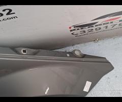 PARAFANGO ANTERIORE DESTRO DX MERCEDES C-CLASS W20 - 10