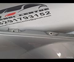 PARAFANGO ANTERIORE DESTRO DX MERCEDES C-CLASS W20 - 11