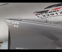 PARAFANGO ANTERIORE DESTRO DX MERCEDES C-CLASS W20 - 12