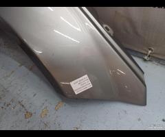 PARAFANGO ANTERIORE DESTRO DX MERCEDES C-CLASS W20 - 14