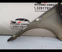 PARAFANGO ANTERIORE DESTRO DX MERCEDES C-CLASS W20 - 18