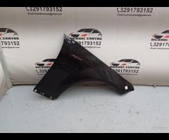 PARAFANGO ANTERIORE DESTRO DX MERCEDES C220 W204 2