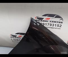 PARAFANGO ANTERIORE DESTRO DX MERCEDES C220 W204 2