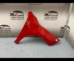 PARAFANGO ANTERIORE DESTRO DX SEAT TOLEDO IV 2012-
