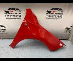 PARAFANGO ANTERIORE DESTRO DX SEAT TOLEDO IV 2012-