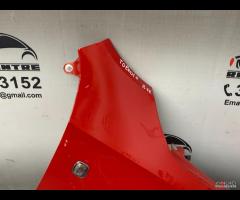 PARAFANGO ANTERIORE DESTRO DX SEAT TOLEDO IV 2012-