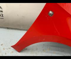 PARAFANGO ANTERIORE DESTRO DX SEAT TOLEDO IV 2012-