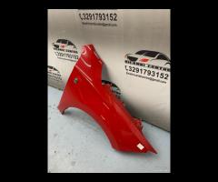 PARAFANGO ANTERIORE DESTRO DX SEAT TOLEDO IV 2012- - 8