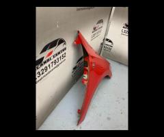 PARAFANGO ANTERIORE DESTRO DX SEAT TOLEDO IV 2012- - 9