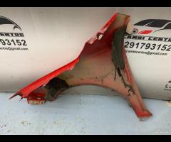 PARAFANGO ANTERIORE DESTRO DX SEAT TOLEDO IV 2012- - 15