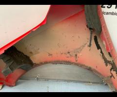 PARAFANGO ANTERIORE DESTRO DX SEAT TOLEDO IV 2012- - 18