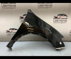 PARAFANGO ANTERIORE DESTRO DX NISSAN QASHQAI +2 20