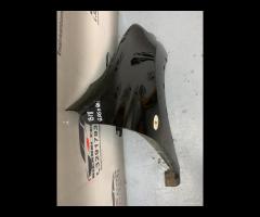 PARAFANGO ANTERIORE DESTRO DX NISSAN QASHQAI +2 20