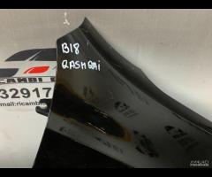 PARAFANGO ANTERIORE DESTRO DX NISSAN QASHQAI +2 20