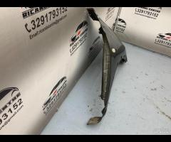 PARAFANGO ANTERIORE DESTRO DX NISSAN QASHQAI +2 20 - 12